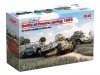 ICM DS3514 Battle of France, spring 1940 1/35